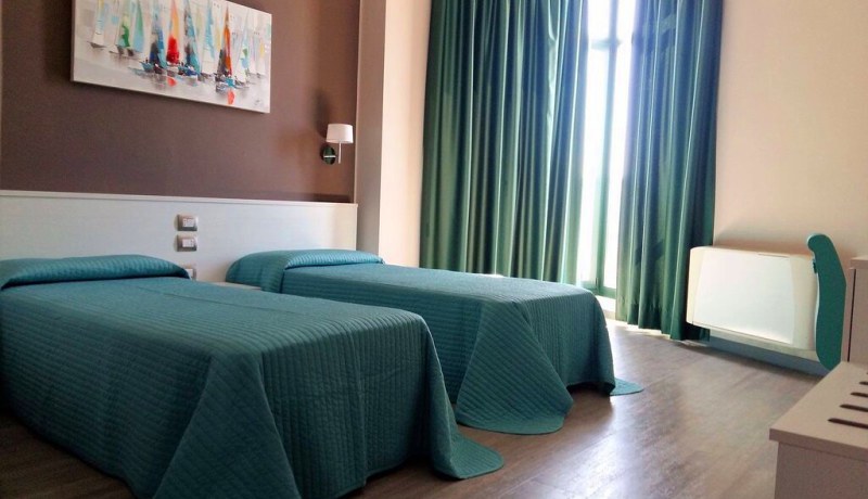 Club Esse Mediterraneo